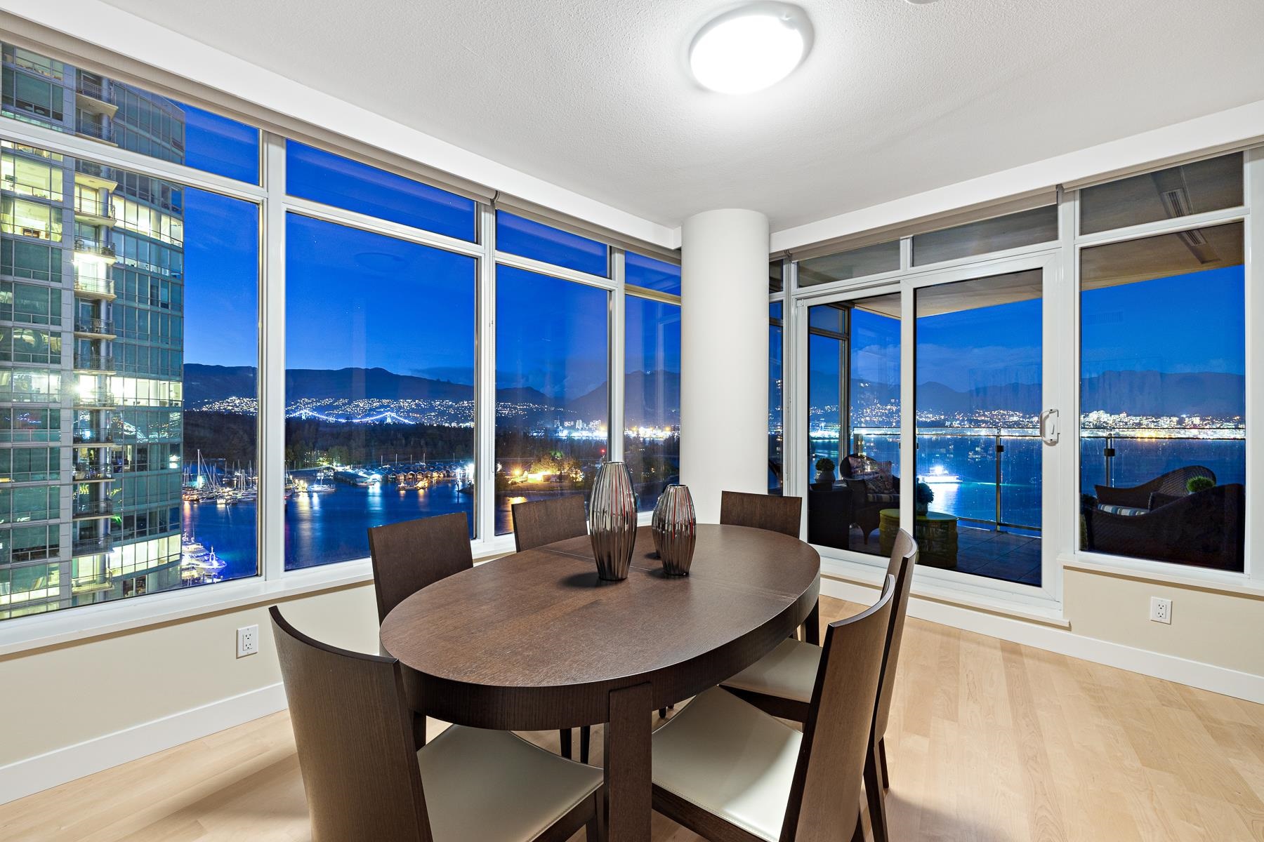 1801-1281 West Cordova Street, Vancouver, BC, V6C 3R5 - 16