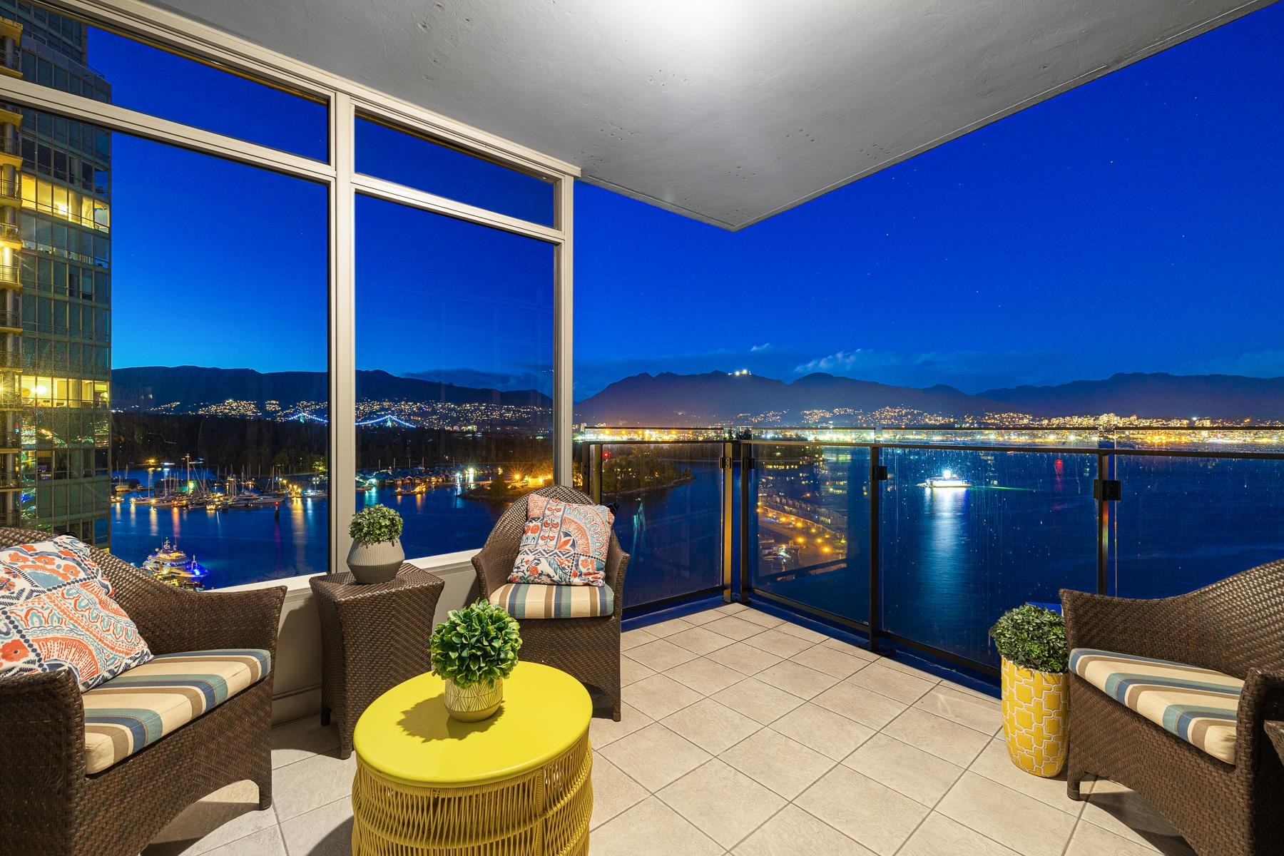 1801-1281 West Cordova Street, Vancouver, BC, V6C 3R5 - 17