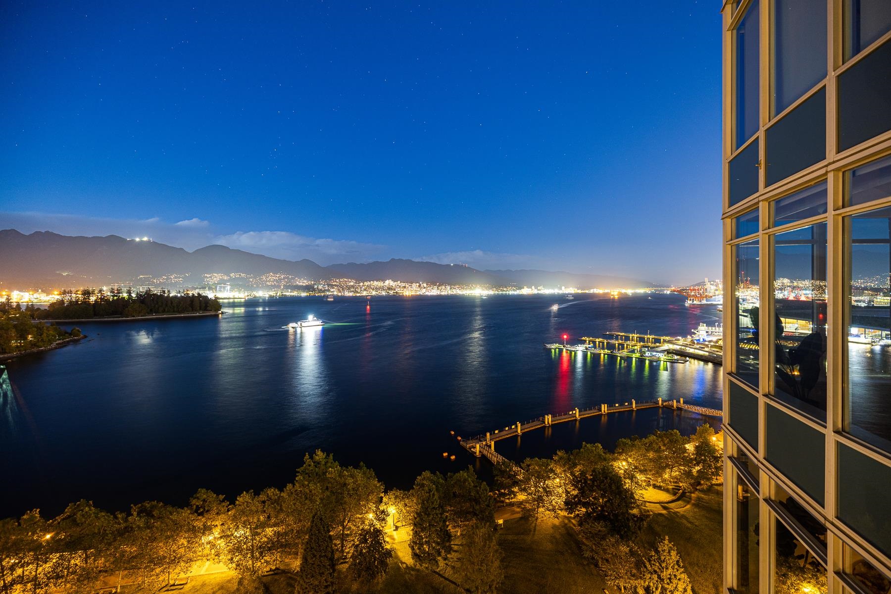 1801-1281 West Cordova Street, Vancouver, BC, V6C 3R5 - 19