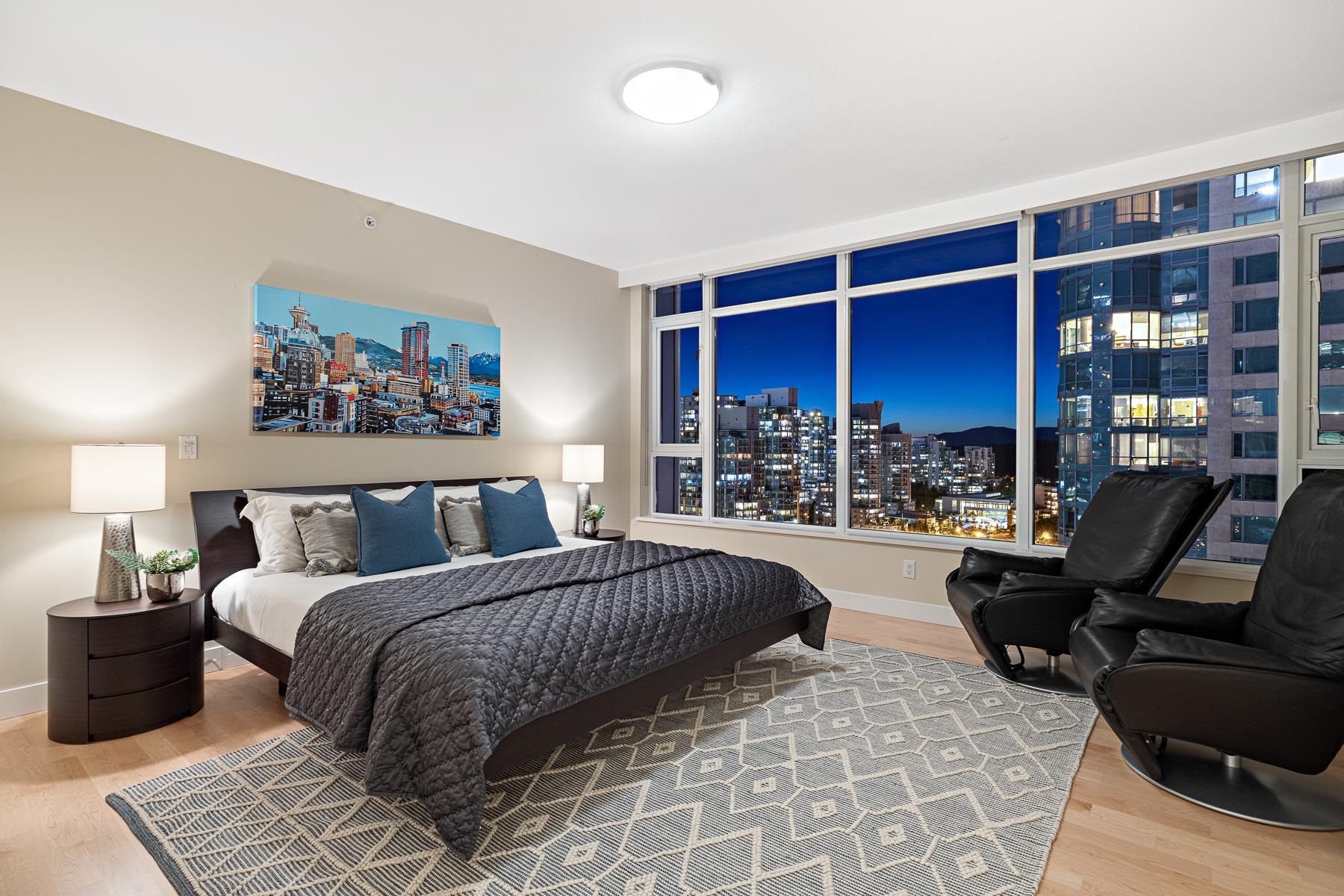 1801-1281 West Cordova Street, Vancouver, BC, V6C 3R5 - 20