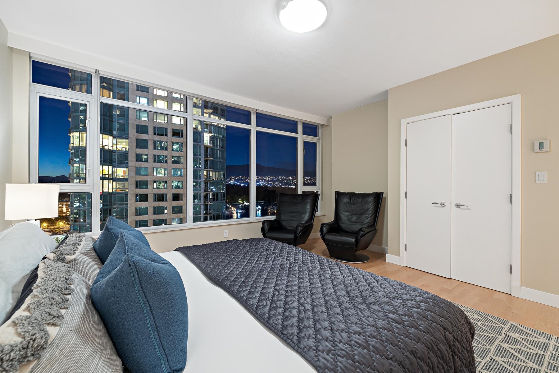 1801-1281 West Cordova Street, Vancouver, BC, V6C 3R5 - 21