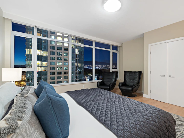 1801-1281 West Cordova Street, Vancouver, BC, V6C 3R5 - 21