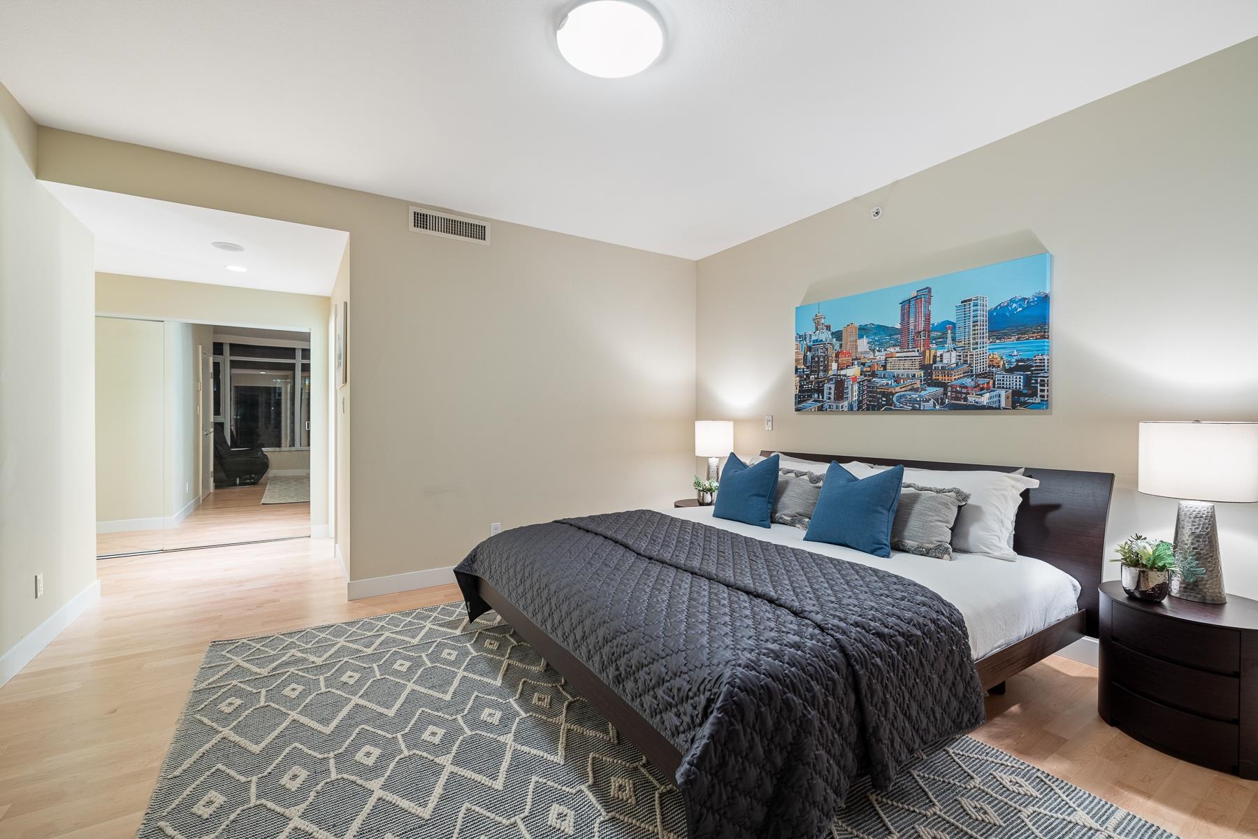 1801-1281 West Cordova Street, Vancouver, BC, V6C 3R5 - 22