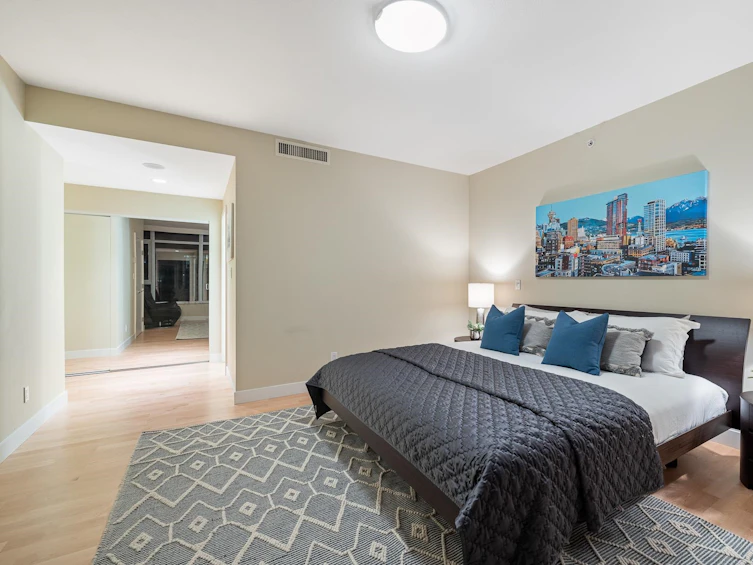 1801-1281 West Cordova Street, Vancouver, BC, V6C 3R5 - 22