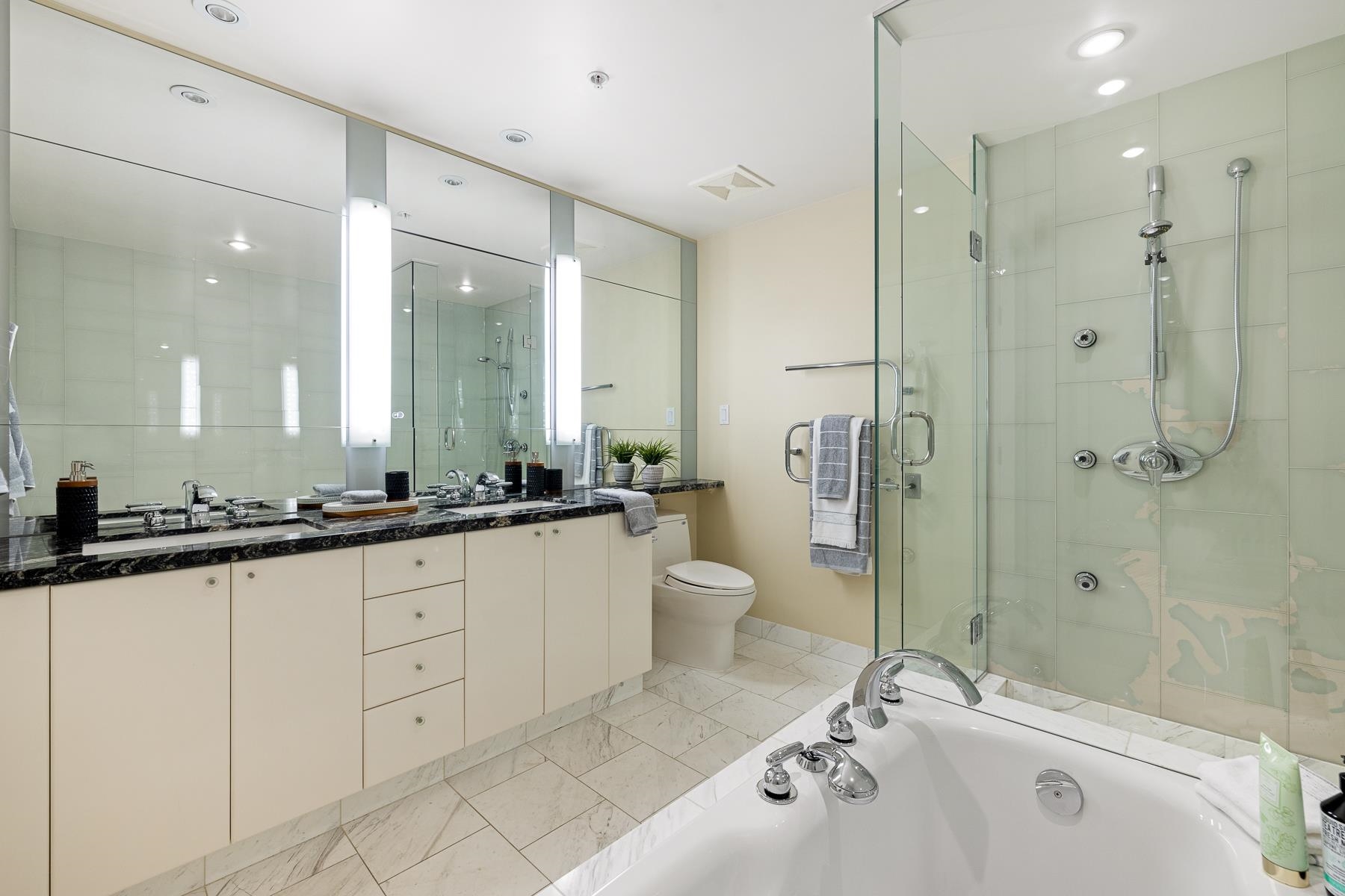 1801-1281 West Cordova Street, Vancouver, BC, V6C 3R5 - 26