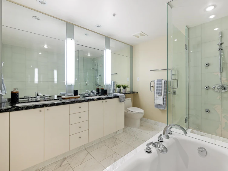 1801-1281 West Cordova Street, Vancouver, BC, V6C 3R5 - 26