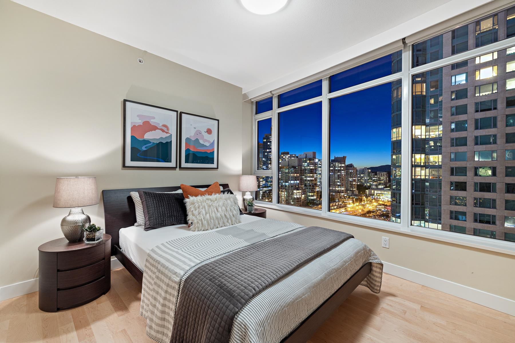 1801-1281 West Cordova Street, Vancouver, BC, V6C 3R5 - 27