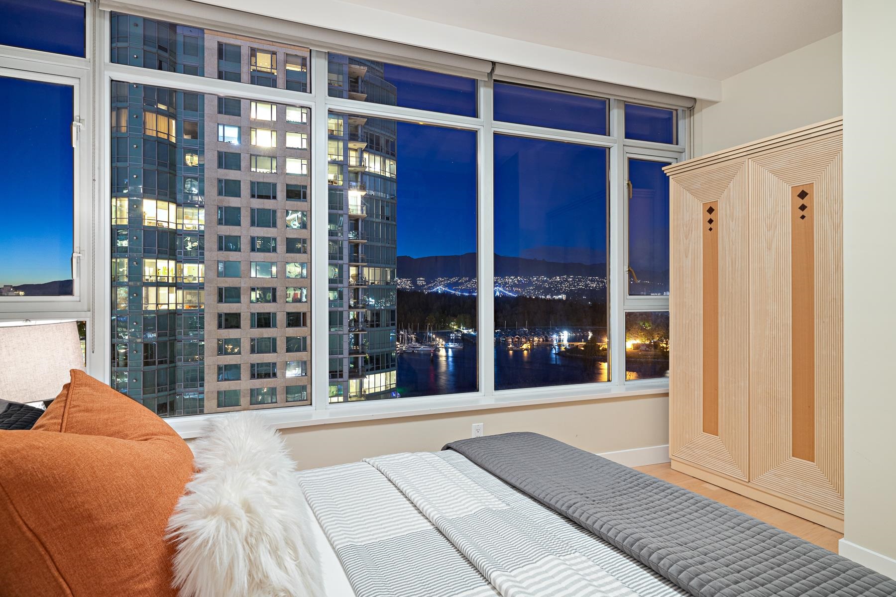 1801-1281 West Cordova Street, Vancouver, BC, V6C 3R5 - 28
