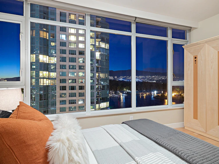 1801-1281 West Cordova Street, Vancouver, BC, V6C 3R5 - 28