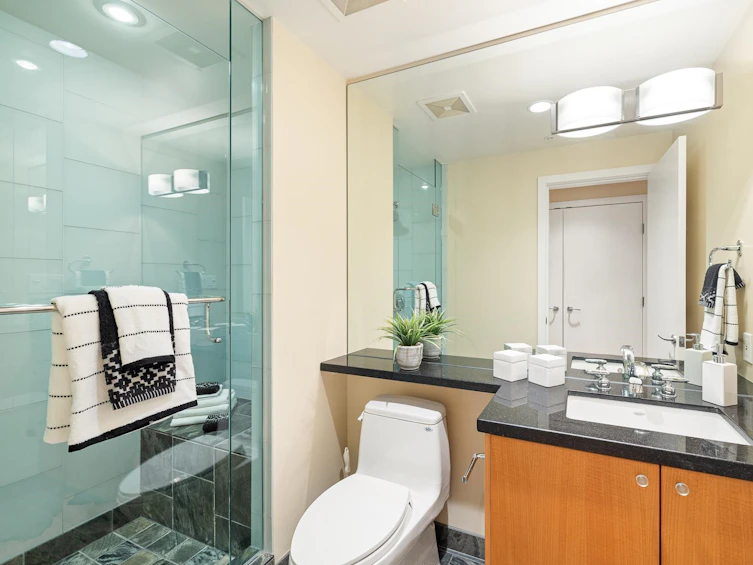 1801-1281 West Cordova Street, Vancouver, BC, V6C 3R5 - 29