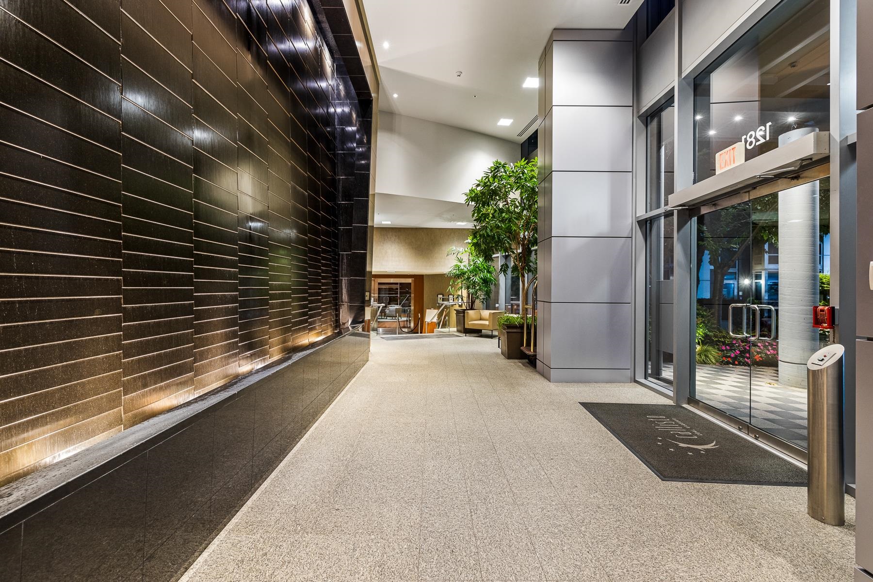 1801-1281 West Cordova Street, Vancouver, BC, V6C 3R5 - 34