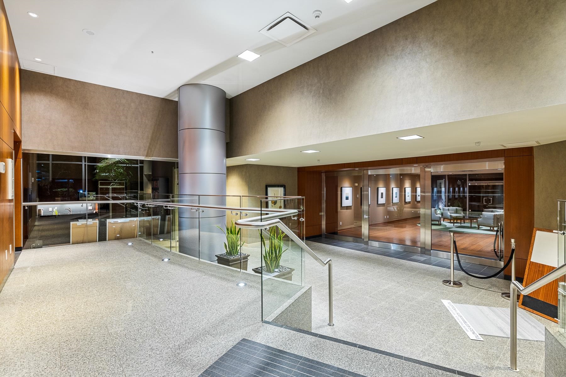 1801-1281 West Cordova Street, Vancouver, BC, V6C 3R5 - 35