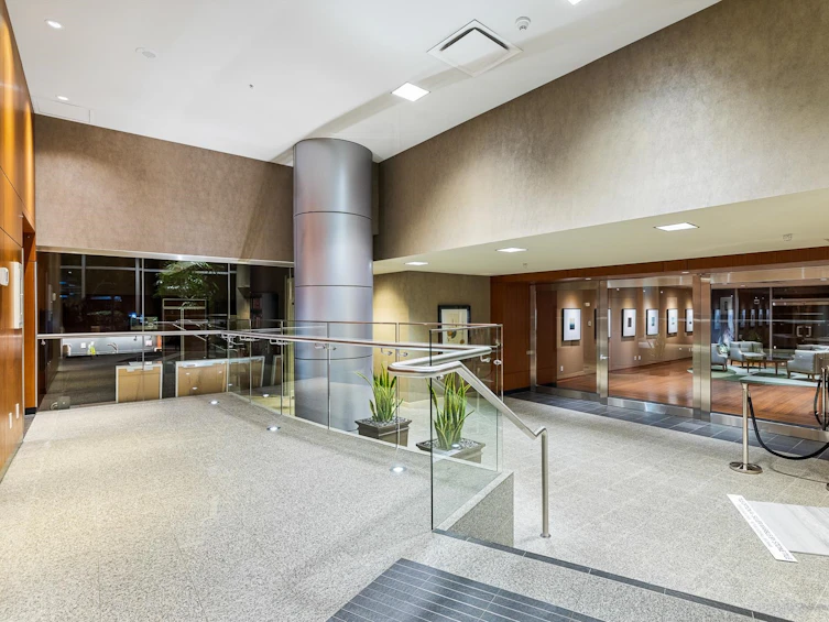 1801-1281 West Cordova Street, Vancouver, BC, V6C 3R5 - 35