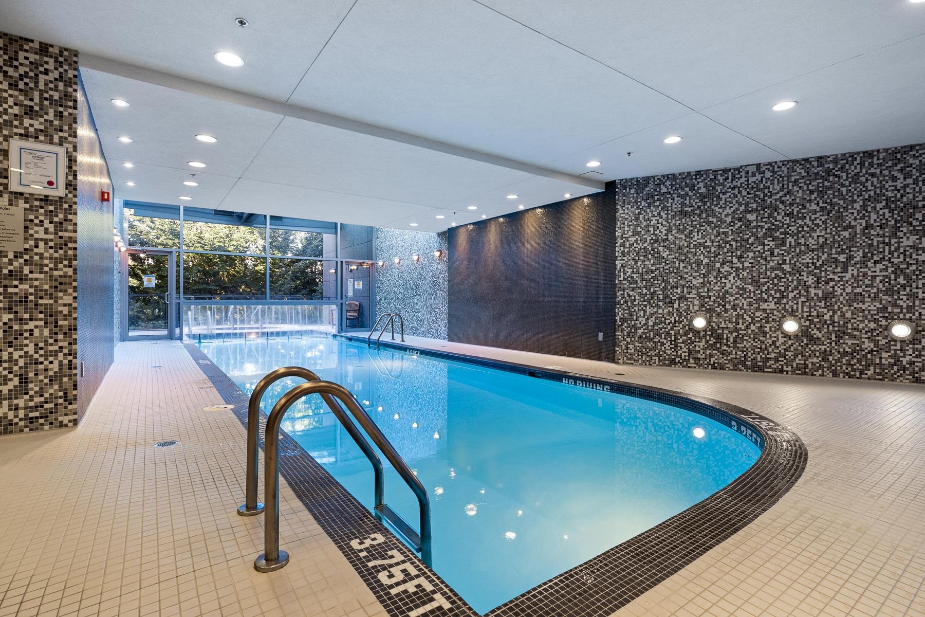 1801-1281 West Cordova Street, Vancouver, BC, V6C 3R5 - 37