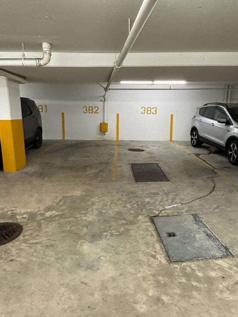 1801-1281 West Cordova Street, Vancouver, BC, V6C 3R5 - 38