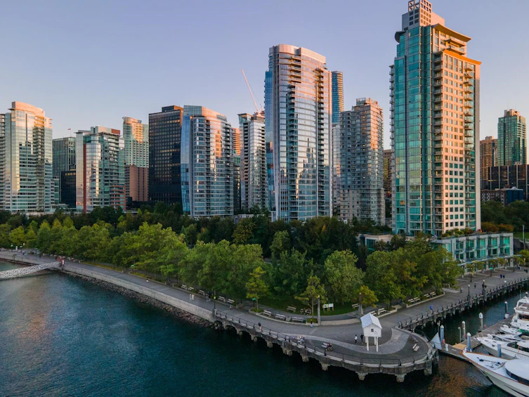 1801-1281 West Cordova Street, Vancouver, BC, V6C 3R5 - 39
