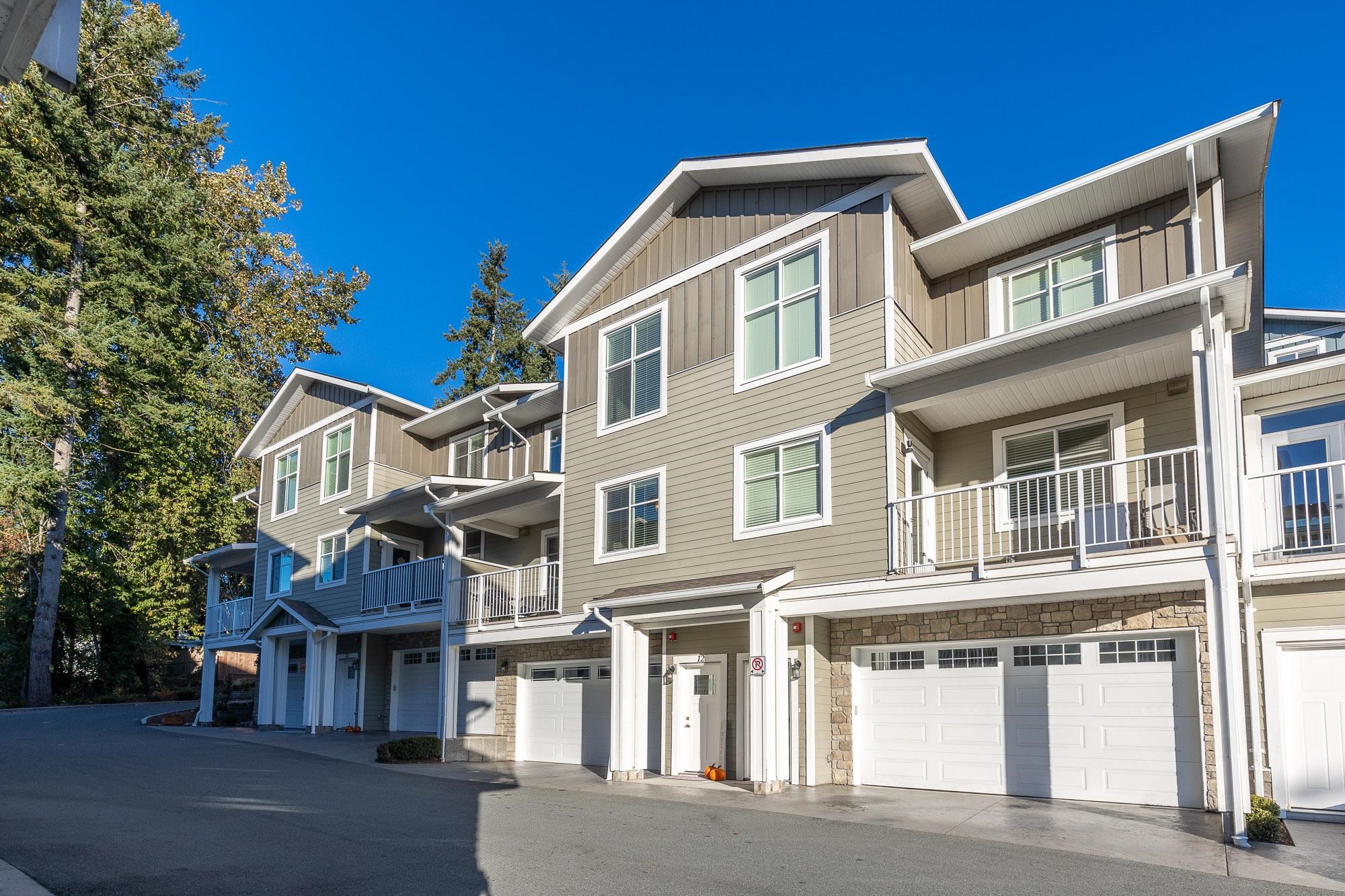 12-32921 14th Avenue, Mission, BC, V2V 0E9