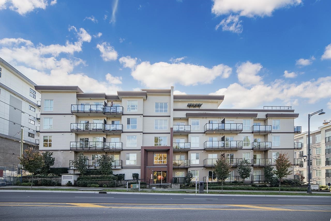 504-13768 108 Avenue, Surrey, BC, V3T 0L9