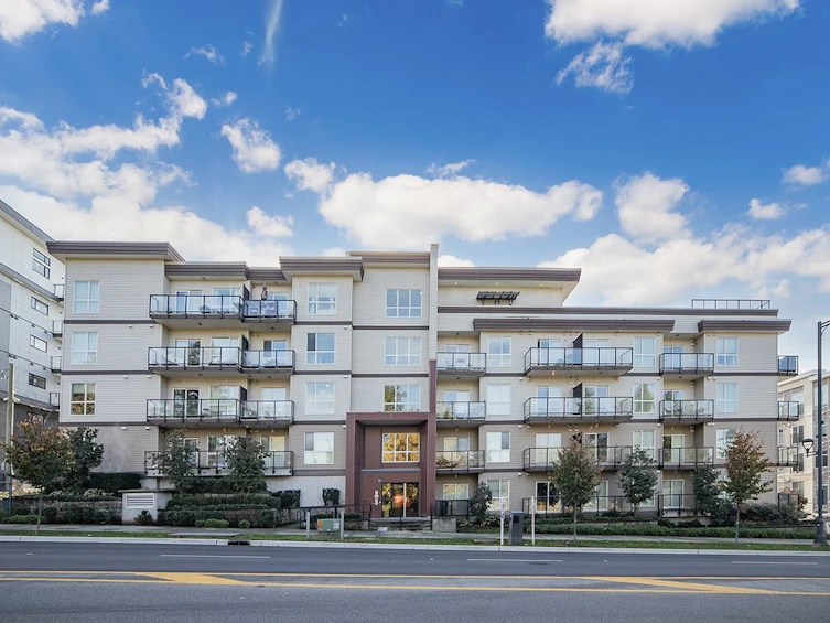 504-13768 108 Avenue, Surrey, BC, V3T 0L9