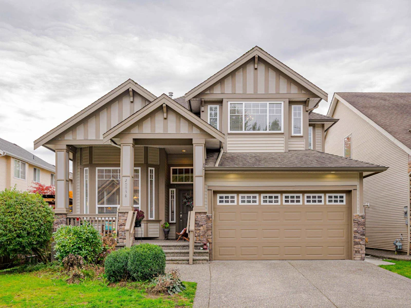 20058 74th Avenue, Langley BC V2Y 3G6