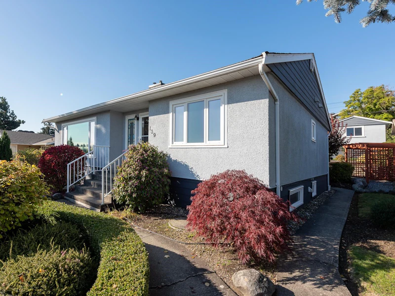 139 E Durham Street, New Westminster BC V3L 4J1