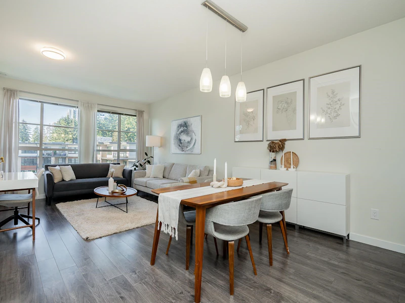 510 - 1152 Windsor Mews, Coquitlam BC