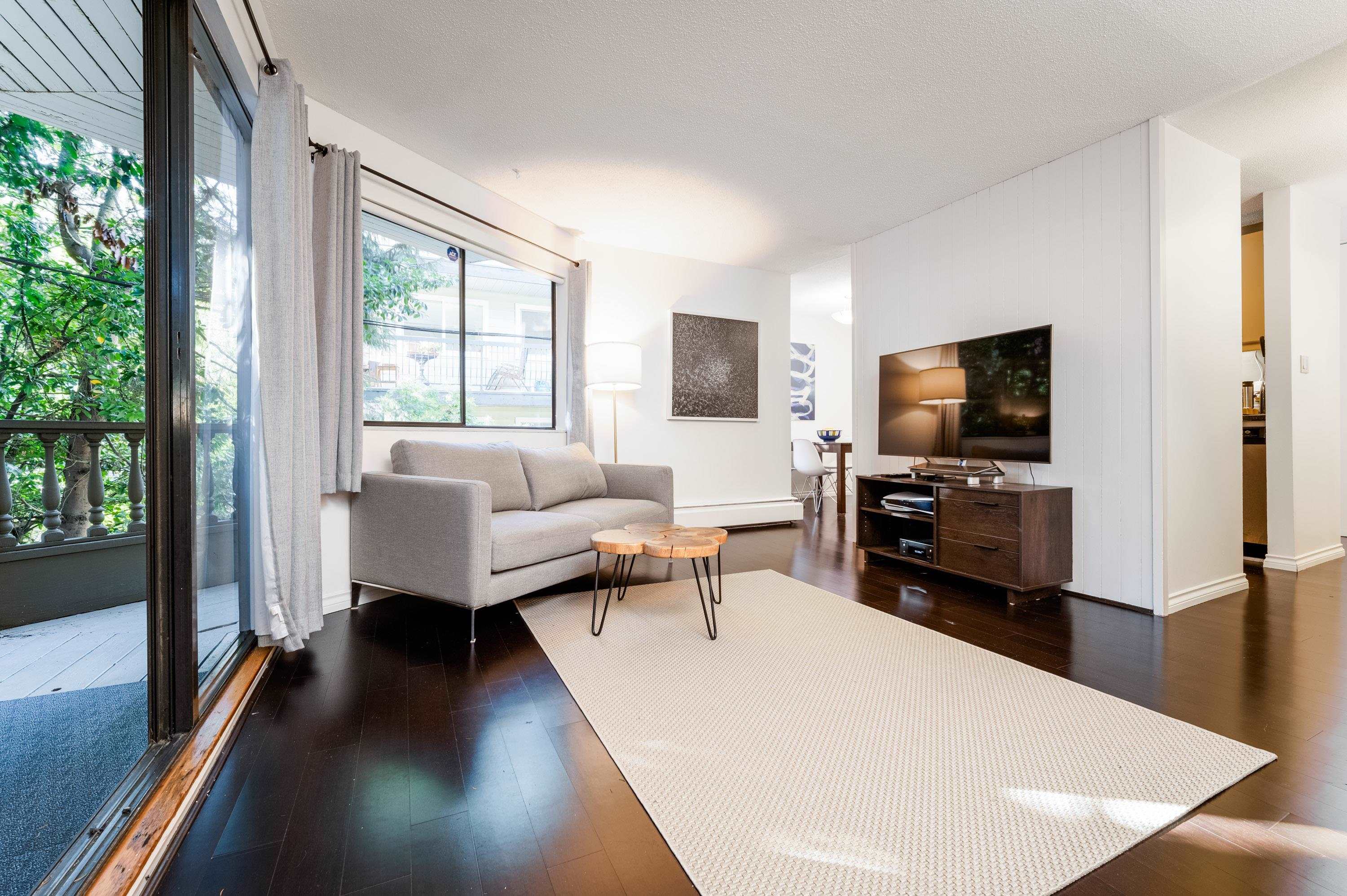 201-350 E 5th Avenue, Vancouver, BC, V5T 1H4