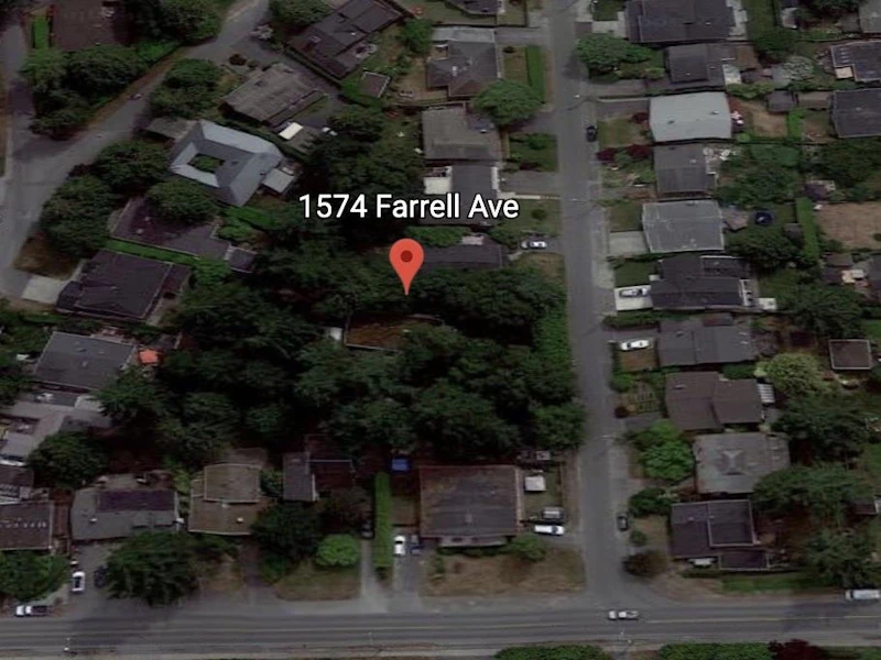 1574 Farrell Avenue, Delta BC