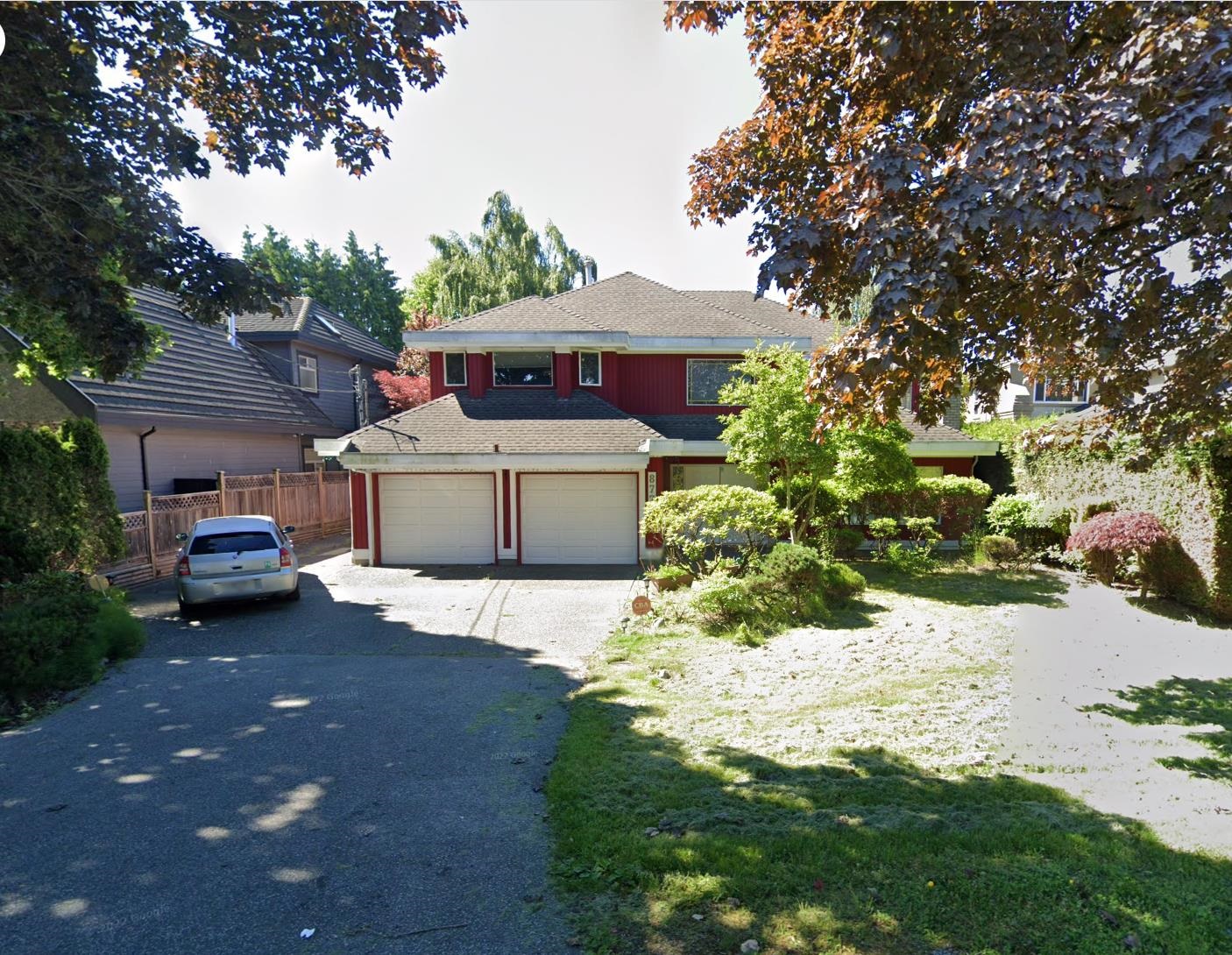 8771 Bairdmore Crescent, Richmond, BC, V7C 1M8