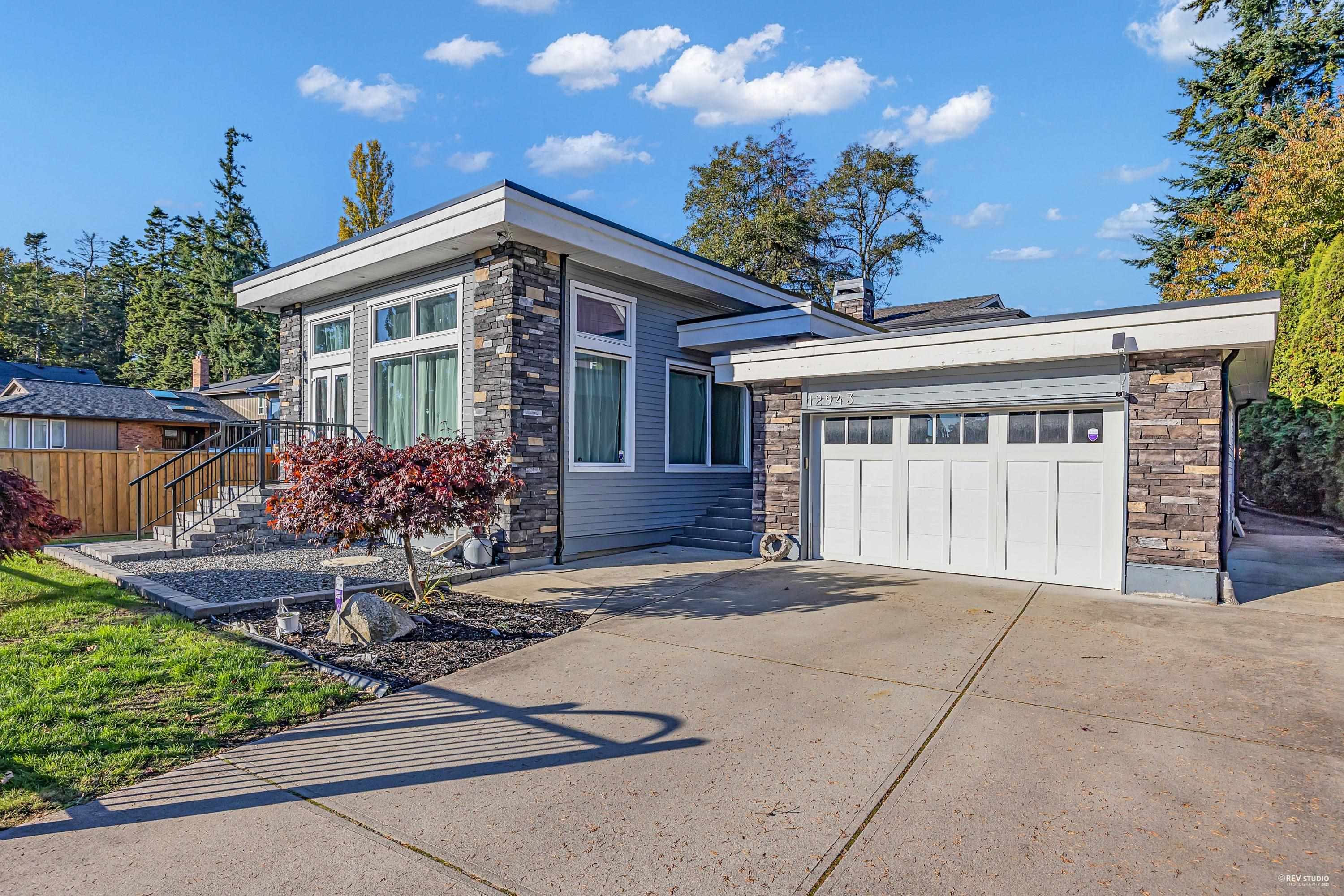 12943 14a Avenue, Surrey, BC, V4A 1H6