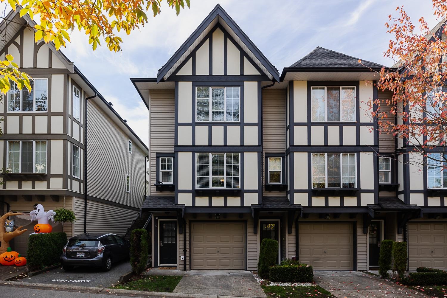 15-20875 80 Avenue, Langley, BC, V2Y 0B2