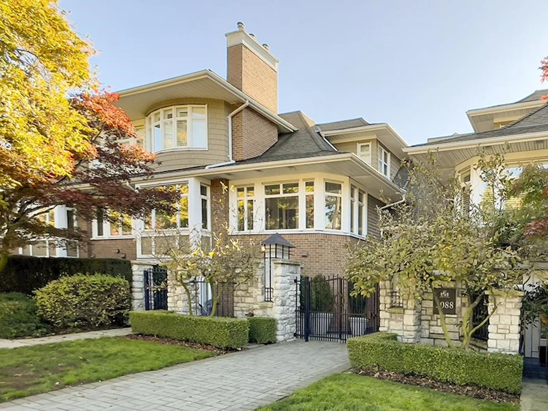207 - 3088 W 41st Avenue, Vancouver BC V6N 3C9