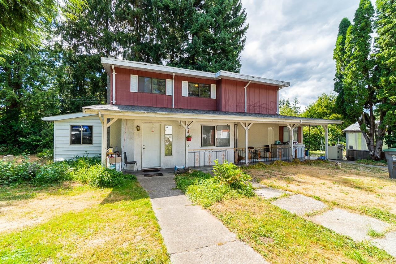 19251 76 Avenue, Surrey, BC, V4N 6C6