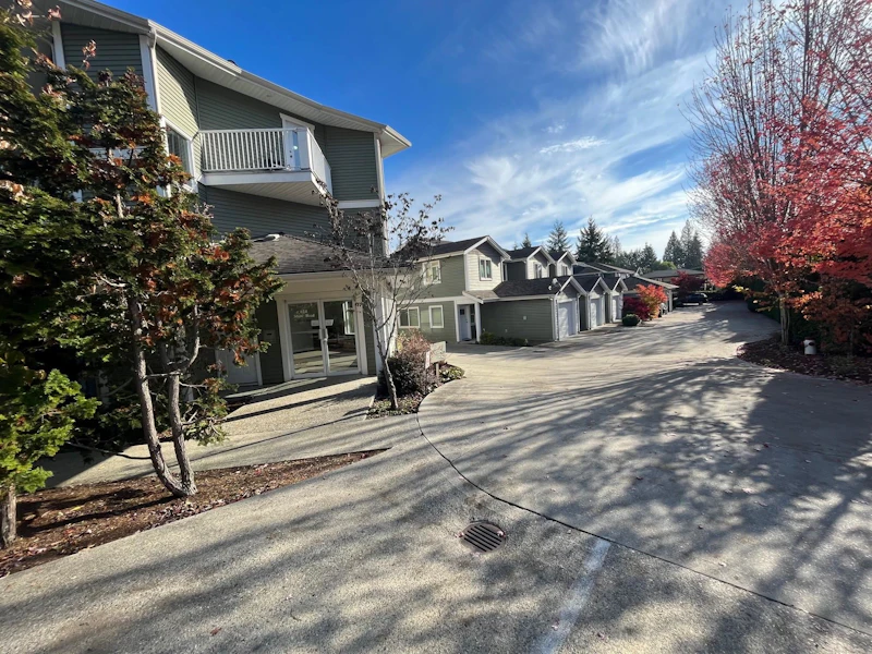 301 - 624 Shaw Road, Gibsons BC