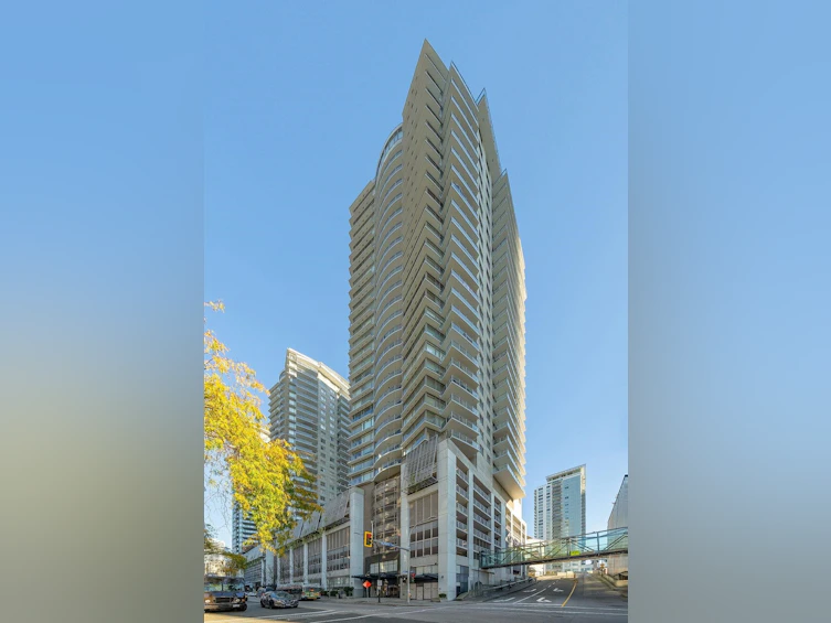 1701-898 Carnarvon Street, New Westminster, BC, V3M 0C3
