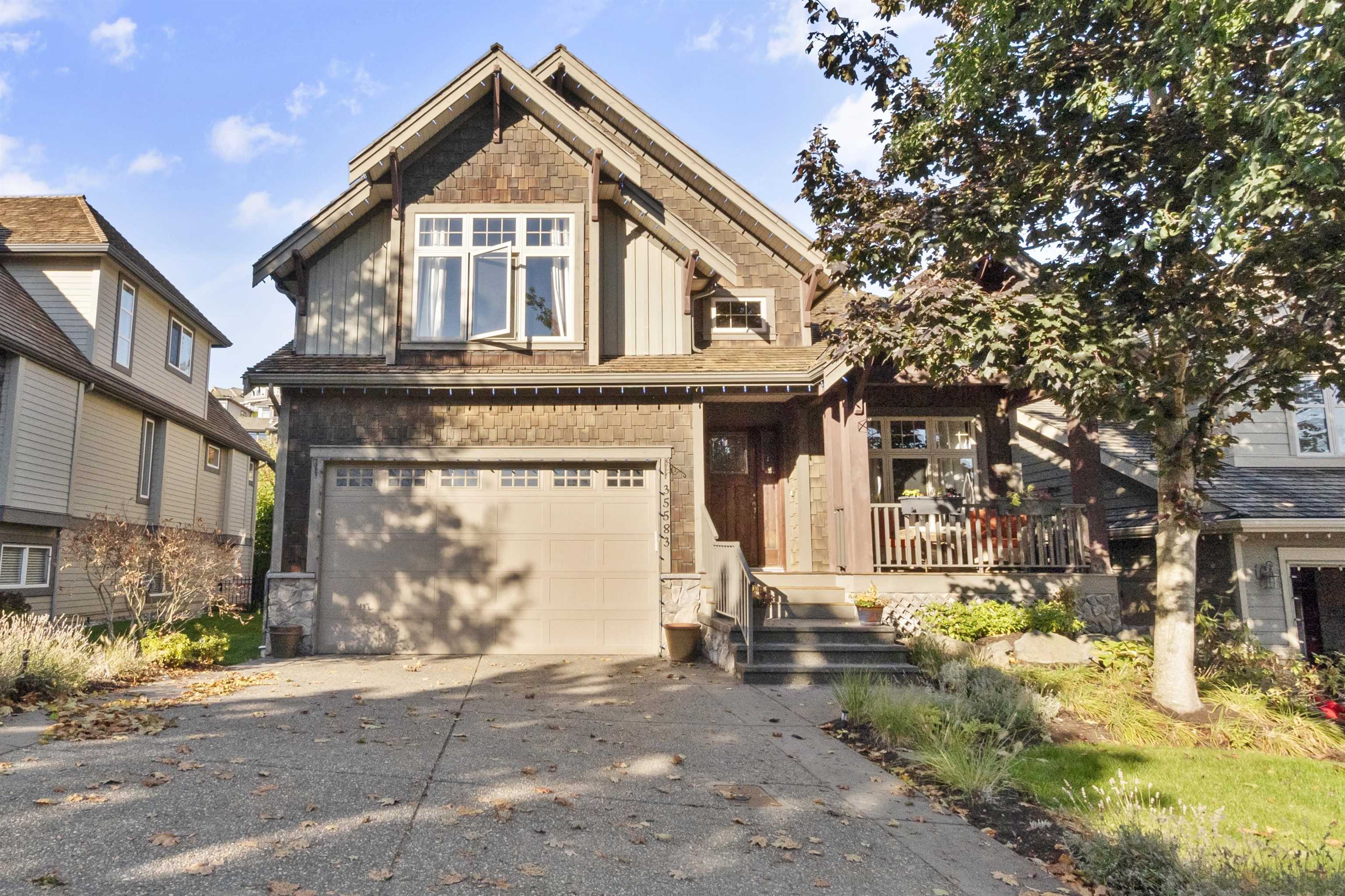35583 Kahana Place, Abbotsford, BC, V3G 3G2