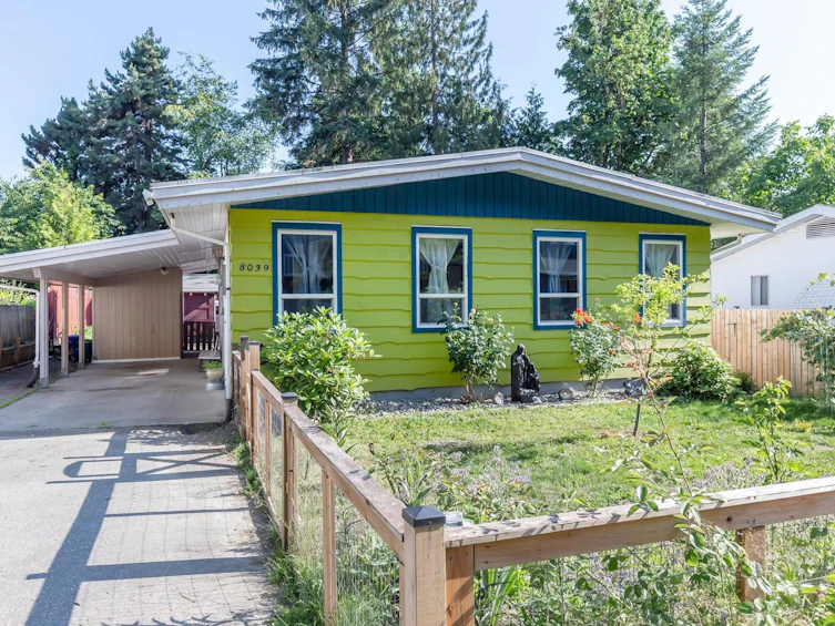 8039 Caribou Street, Mission, BC, V2V 5R1