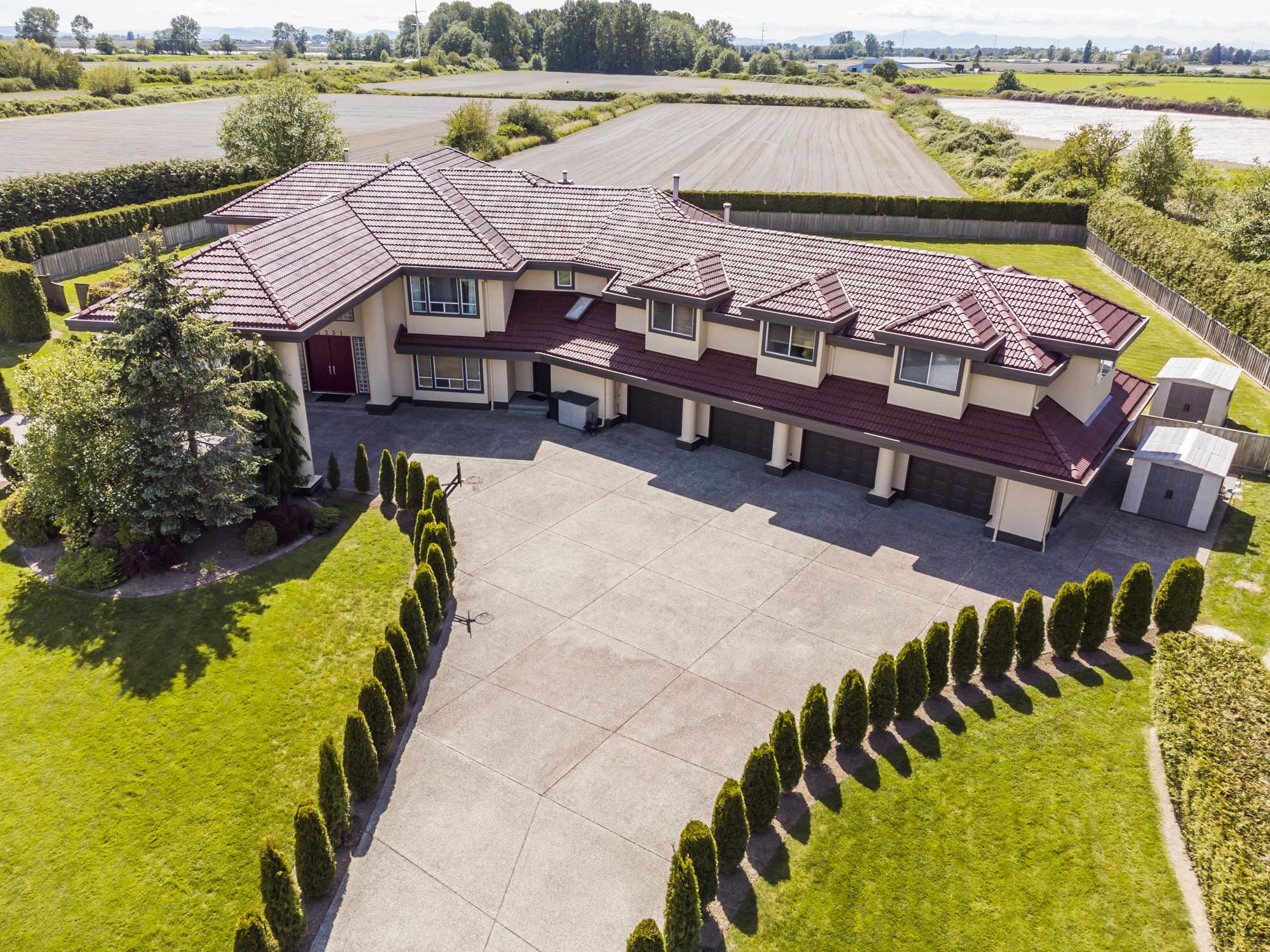 13251 No. 4 Road, Richmond, BC, V7A 3A2