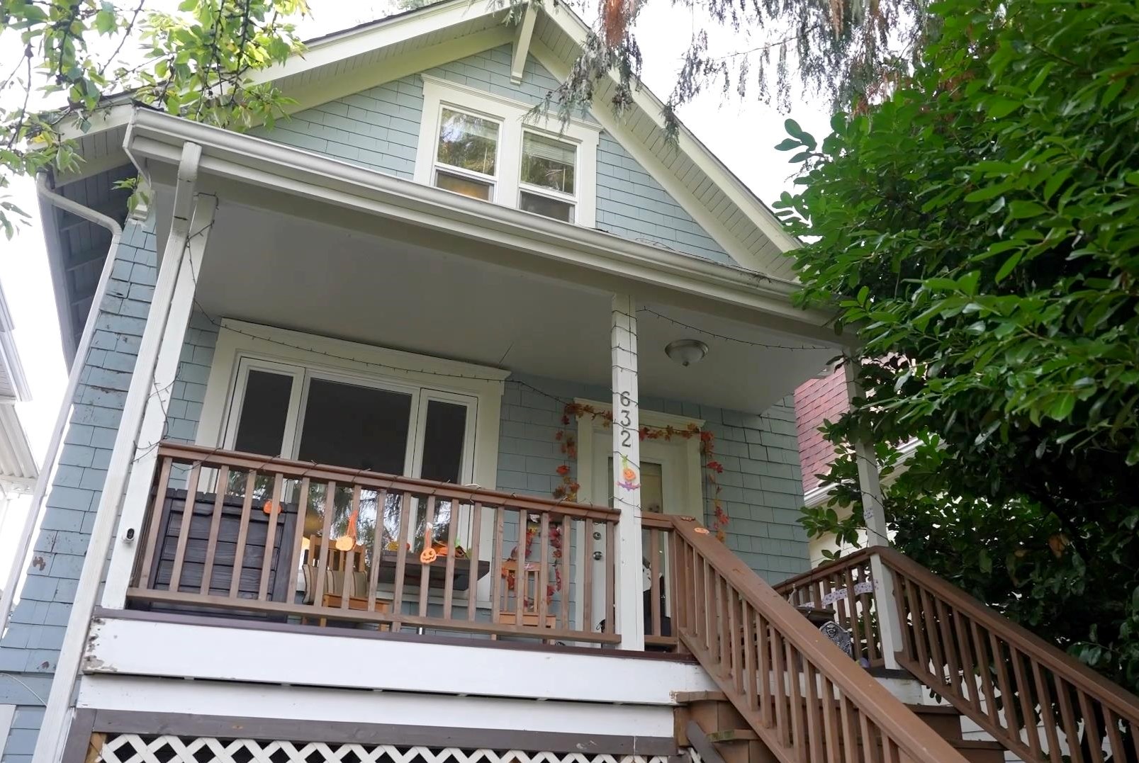 632 E 20th Avenue, Vancouver, BC, V5V 1N1