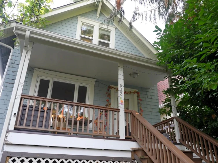 632 E 20th Avenue, Vancouver, BC, V5V 1N1
