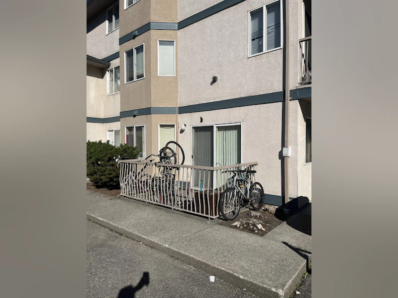 16 - 46160 Princess Avenue, Chilliwack BC V2P 2A7