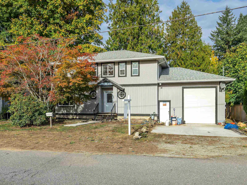 32873 5th Avenue, Mission BC V2V 1T8