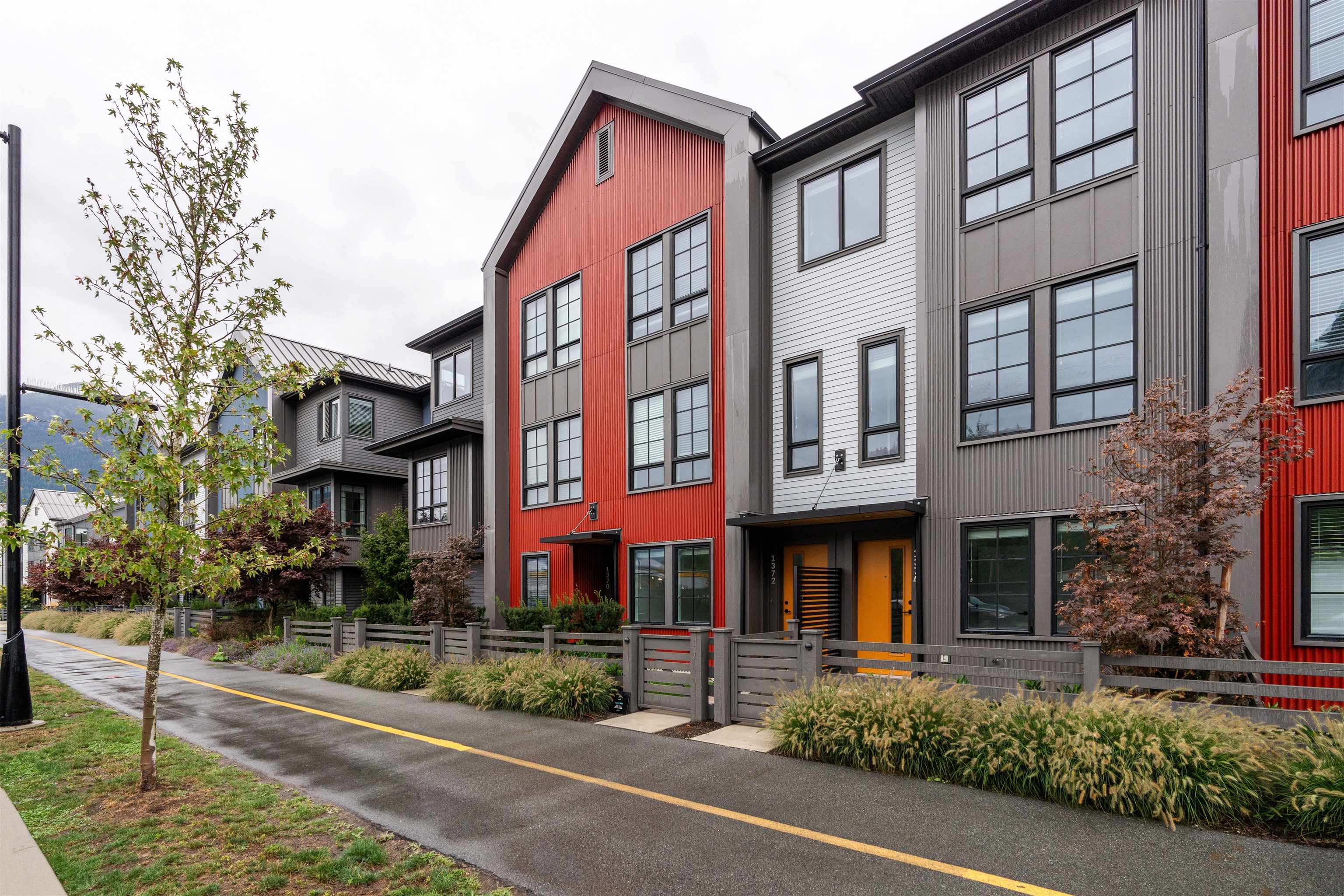 1372 Peakside Place, Squamish, BC, V8B 1A8