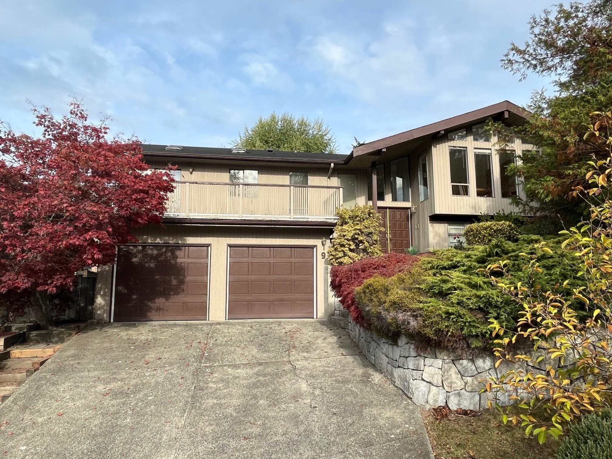 9 Darney Bay, Port Moody, BC, V3H 3T9