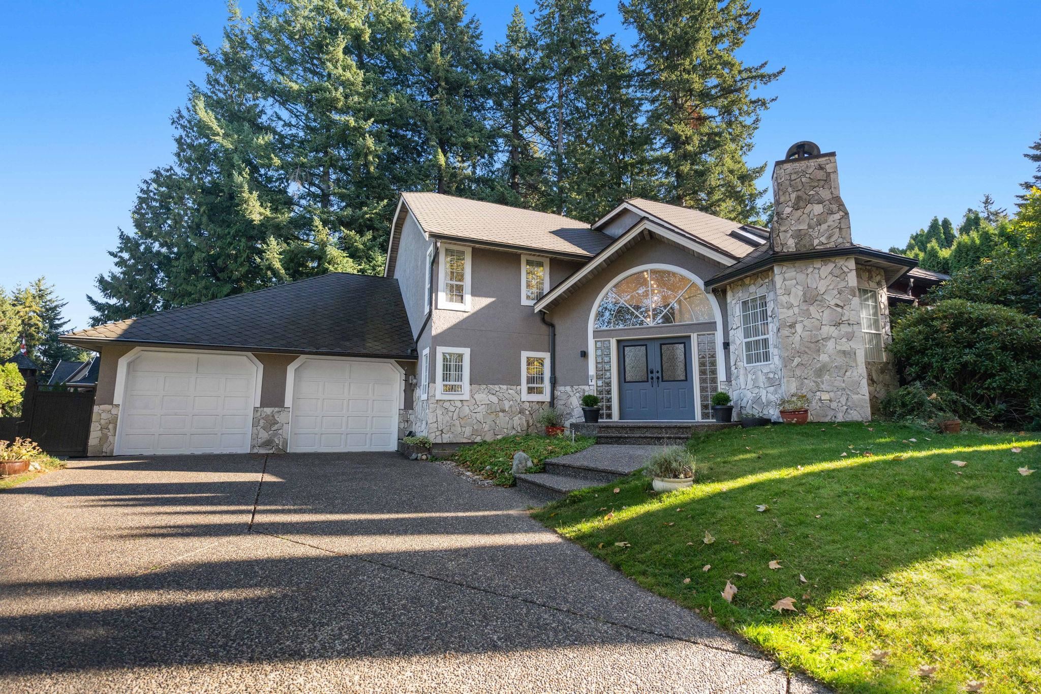 14346 29a Avenue, Surrey, BC, V4P 2H6