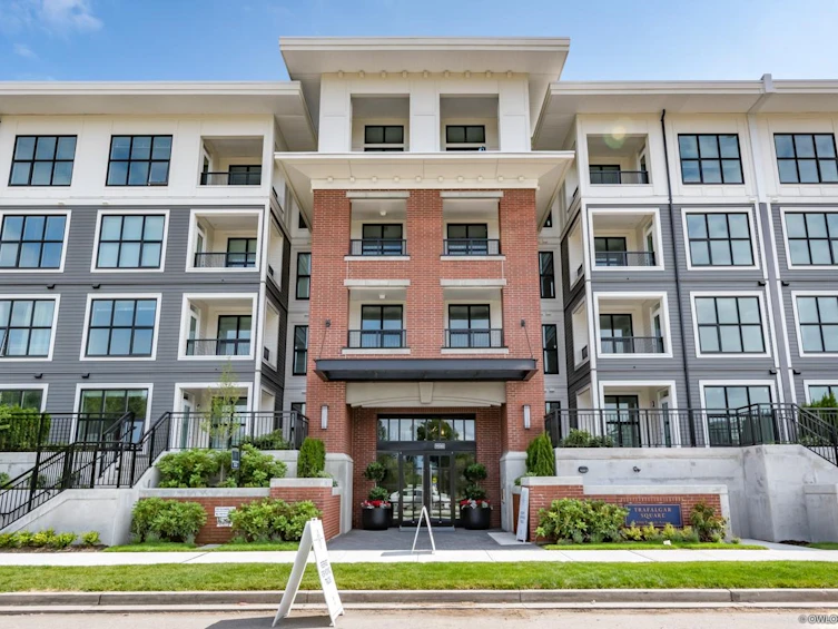 232-9500 Tomicki Avenue, Richmond, BC, V6X 0R9