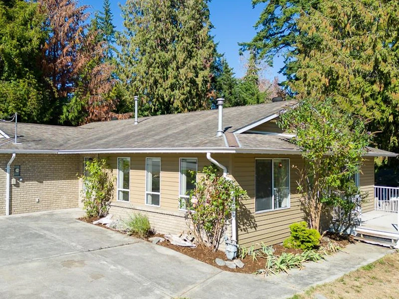 5410 Derby Road, Sechelt BC