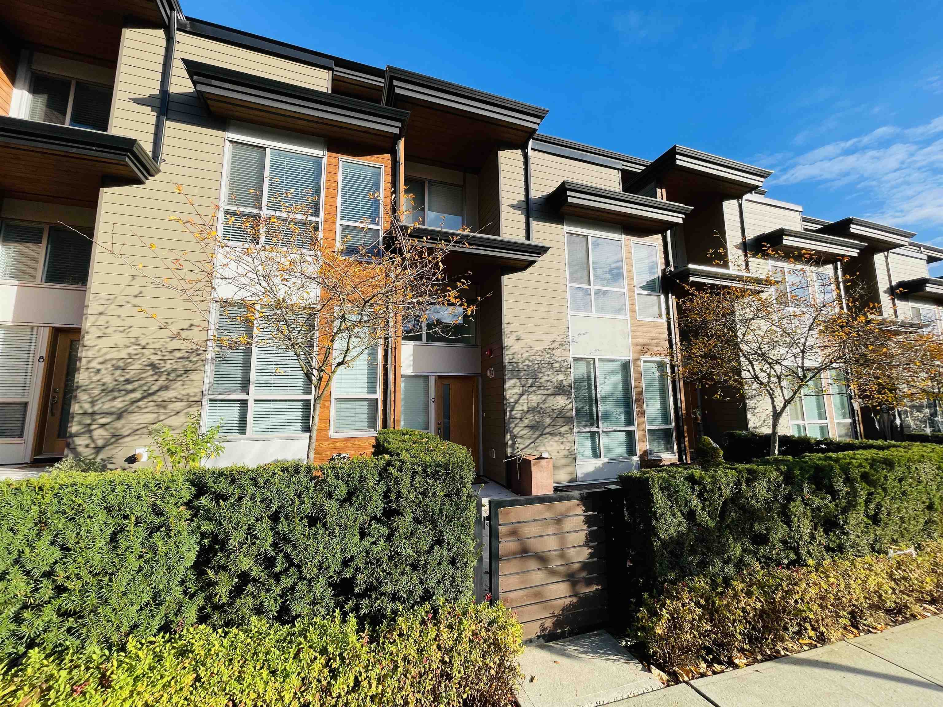 9-15775 Mountain View Drive, Surrey, BC, V3Z 0W7
