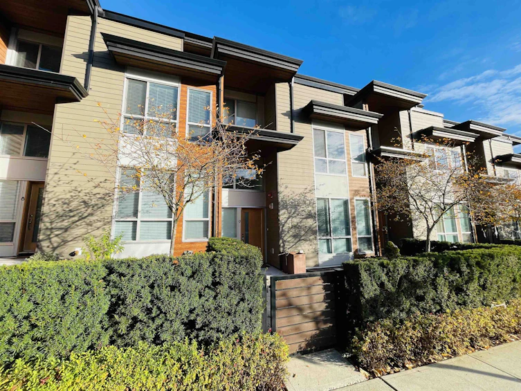 9-15775 Mountain View Drive, Surrey, BC, V3Z 0W7