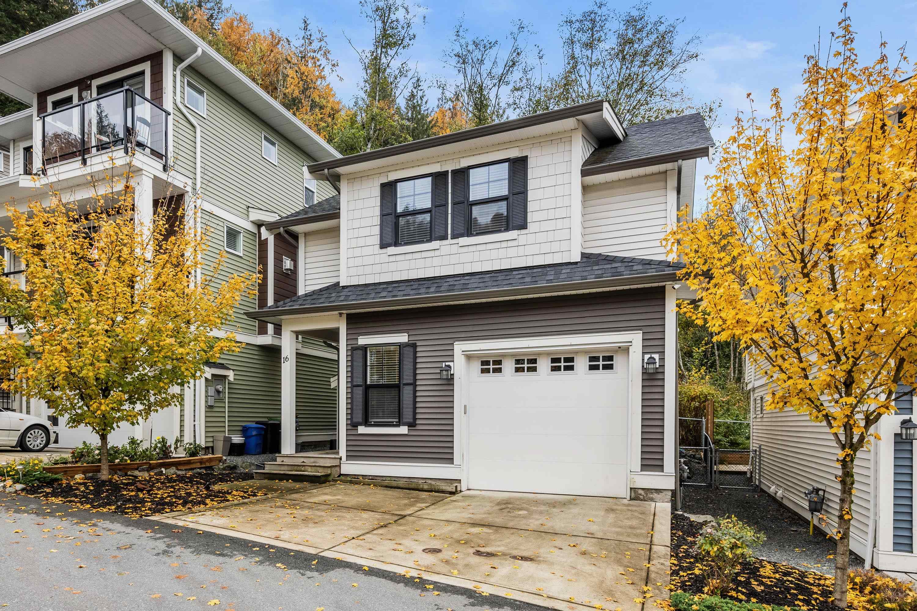 16-47042 Macfarlane Place, Chilliwack, BC, V2R 0P3
